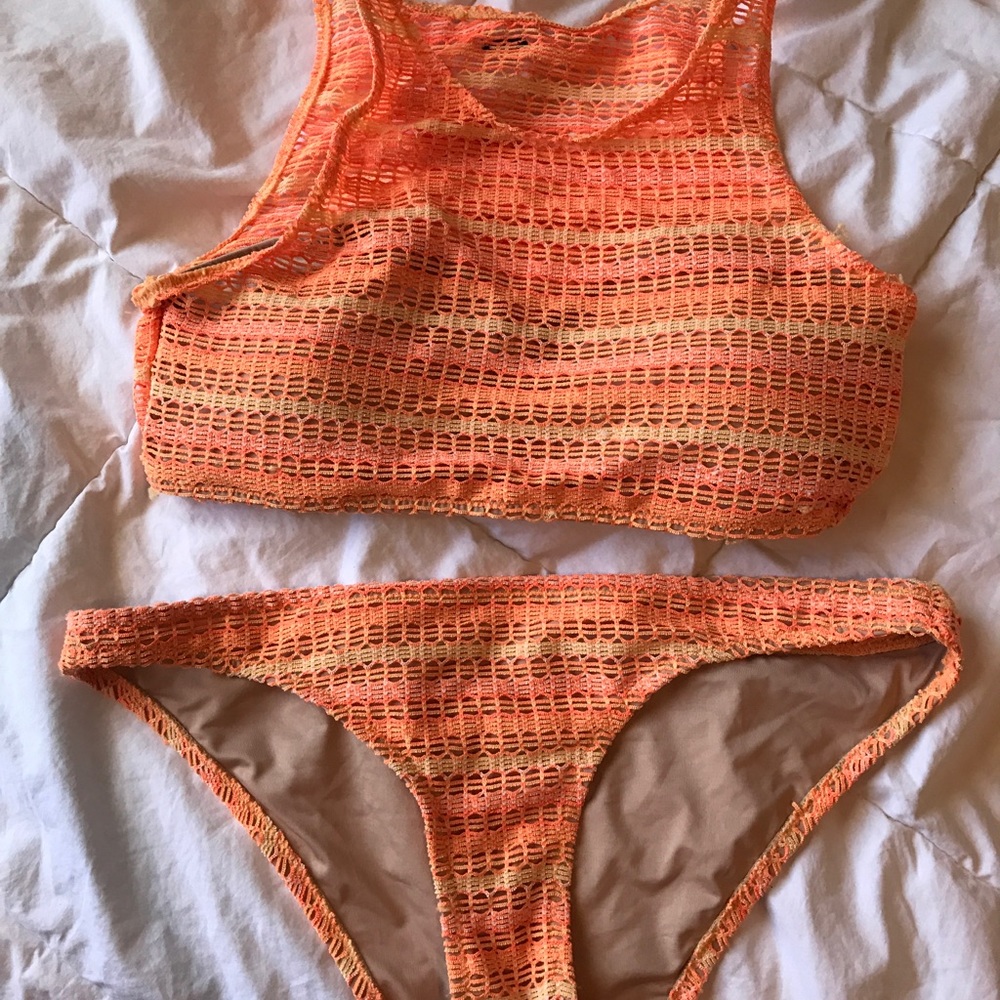 VOLCOM BIKINI